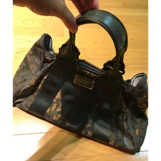 マークバイマークジェイコブス(MARC BY MARC JACOBS)のマークバイマークジェイコブス バッグ(トートバッグ)