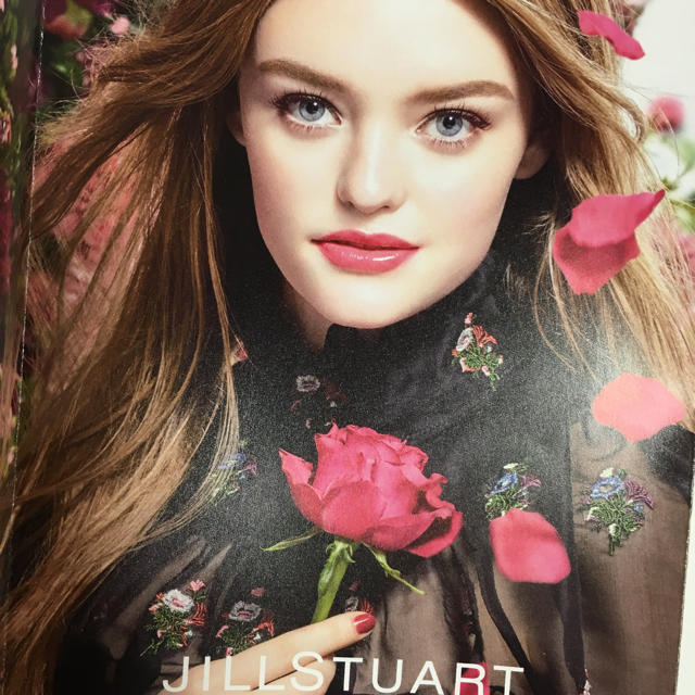 JILLSTUART(ジルスチュアート)の完売品❤︎ジル❤︎07限定品チーク コスメ/美容のベースメイク/化粧品(チーク)の商品写真