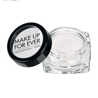 メイクアップフォーエバー(MAKE UP FOR EVER)のダイアモンドパウダー ホワイトダイアモンド(その他)