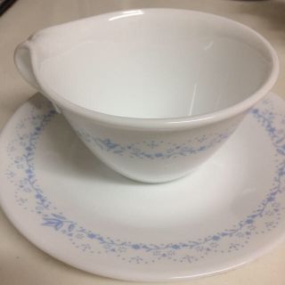 コレール(CORELLE)のコレール カップ5客セット(食器)