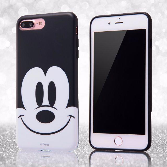 Disney Iphone7plus ディズニー Tpuソフトケース アップ ミッキーマウスの通販 By 岩田屋本店 S Shop ディズニー ならラクマ
