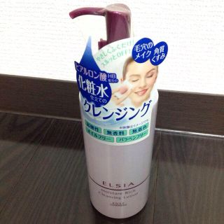 コーセー(KOSE)の化粧水仕立てのクレンジング(その他)