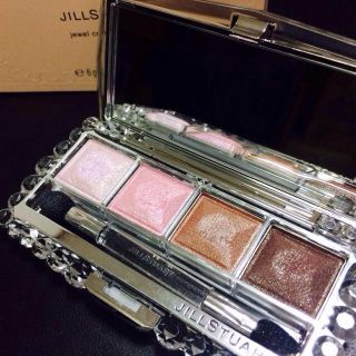 ジルスチュアート(JILLSTUART)のJILLSTUART♡アイカラー(その他)