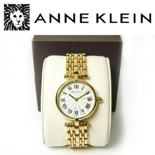 アンクライン(ANNE KLEIN)の送料無料アンクラインANNEKLEINブレスウォッチ AK2356腕時計(腕時計)