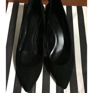 チャールズアンドキース(Charles and Keith)の2点セット(ハイヒール/パンプス)