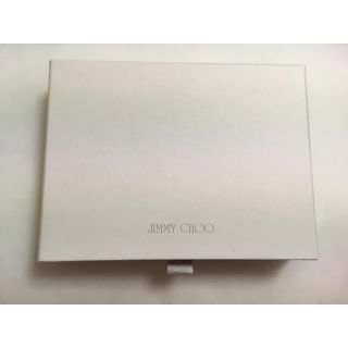 ジミーチュウ(JIMMY CHOO)のJIMMY CHOO  ノベルティ  レターセット  激レア  パリ(その他)