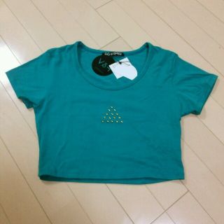 フィグアンドヴァイパー(FIG&VIPER)のFIG&VIPER★新品(Tシャツ(半袖/袖なし))