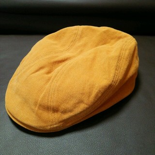 ハンチング帽(ハンチング/ベレー帽)