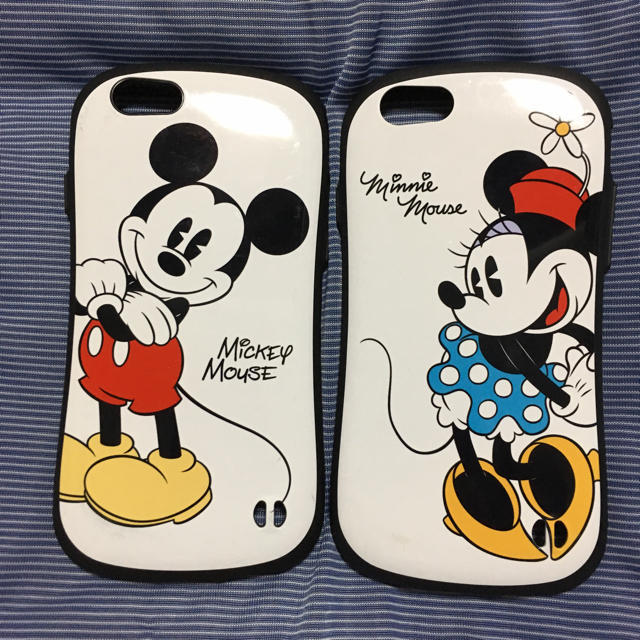 Disney るぅー様専用 Iface Iphone6 6s ディズニーケースの通販 By りんかん S Shop ディズニーならラクマ