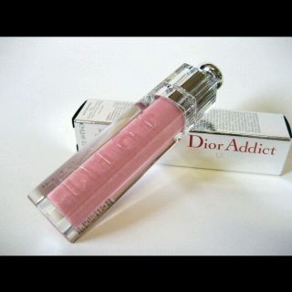 ディオール(Dior)のDiorグロス♥(その他)