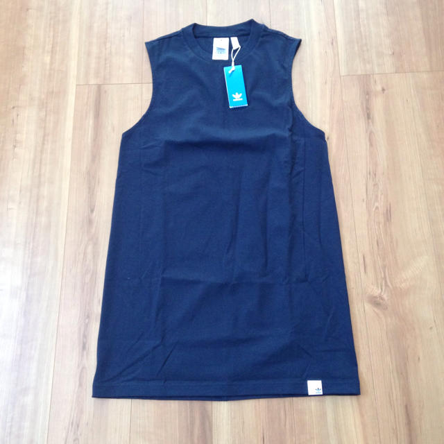 adidas(アディダス)の新品！アディダス ワンピース スポーツ/アウトドアのトレーニング/エクササイズ(その他)の商品写真