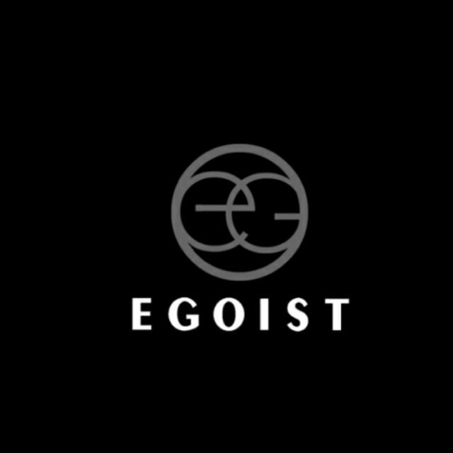 EGOIST(エゴイスト)のダークネイビー★チュニックワンピ レディースのトップス(Tシャツ(半袖/袖なし))の商品写真