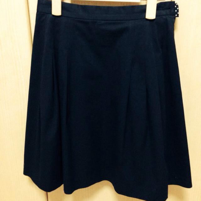 agnes b.(アニエスベー)のアニエス ベー のスカート レディースのスカート(ひざ丈スカート)の商品写真