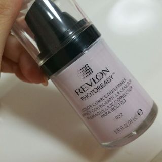 レブロン(REVLON)のレブロン　メイクアップベース　下地(化粧下地)