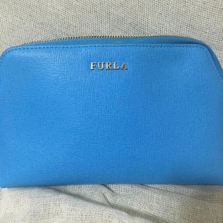 フルラ(Furla)のおかぴ様専用です‼️(ポーチ)