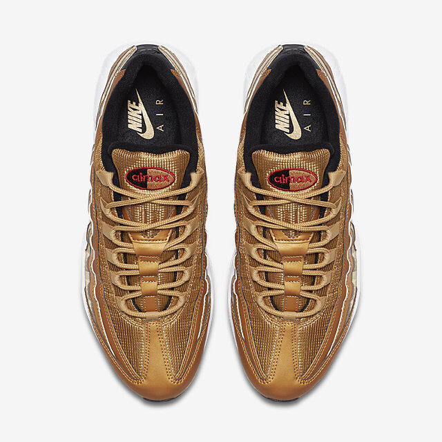 送込27cm新品未使用NIKE AIR MAX 95 QS エアマックス95 送込27cm新品未使用NIKE AIR MAX 95 QS エアマックス95