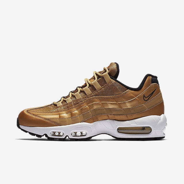 送込27cm新品未使用NIKE AIR MAX 95 QS エアマックス95 送込27cm新品未使用NIKE AIR MAX 95 QS エアマックス95