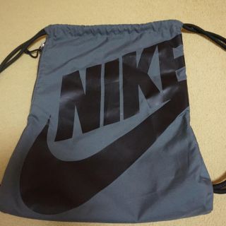 ナイキ(NIKE)のナイキナップサック(リュック/バックパック)