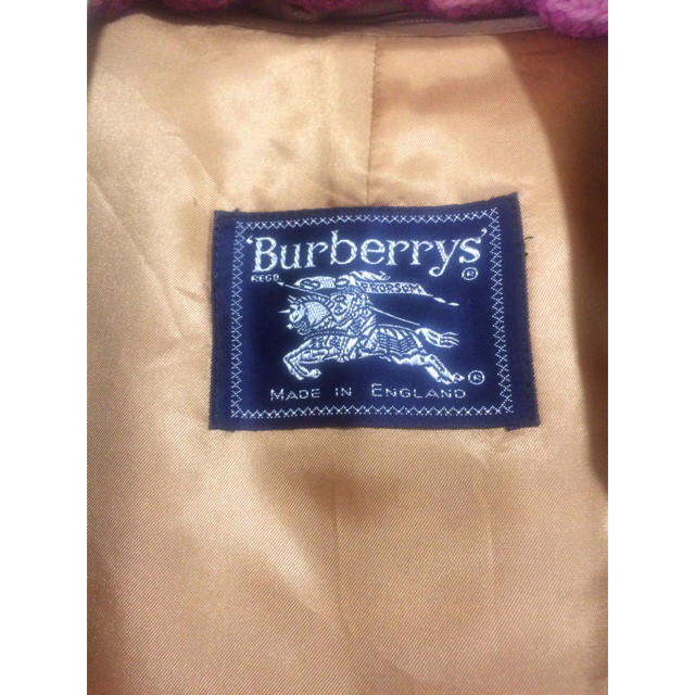 BURBERRY(バーバリー)のBurberry vintage クラシック トレンチコート レディースのジャケット/アウター(トレンチコート)の商品写真