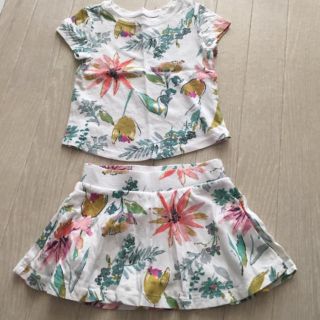 オールドネイビー(Old Navy)の☆値下げしました☆オールドネイビー セットアップ(シャツ/カットソー)