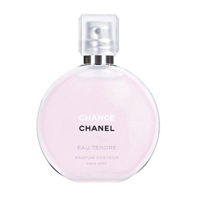 CHANEL(シャネル)のCHANEL チャンス オー タンドゥル ヘア ミスト コスメ/美容のヘアケア/スタイリング(ヘアウォーター/ヘアミスト)の商品写真