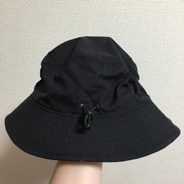 バケットハット