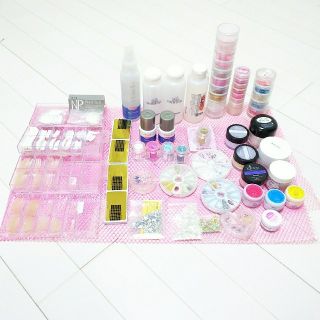 オーピーアイ(OPI)のネイルセット(ネイル用品)