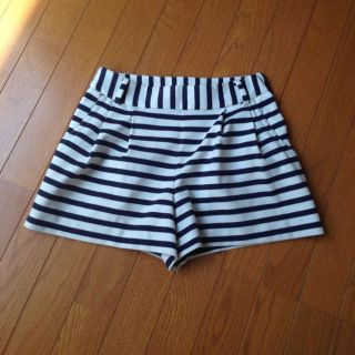 チャイルドウーマン(CHILD WOMAN)のCHILD WOMAN☆ショートパンツ(ショートパンツ)