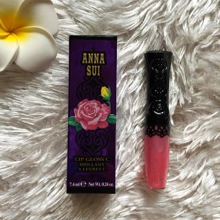 アナスイ(ANNA SUI)のリップグロス(リップグロス)