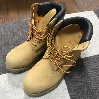 ティンバーランド(Timberland)のティンバーランド(ブーツ)