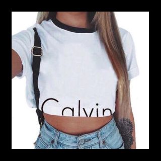 カルバンクライン(Calvin Klein)のう様専用(Tシャツ(半袖/袖なし))