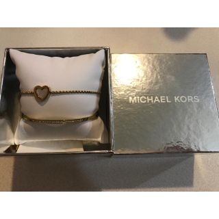 マイケルコース(Michael Kors)のブレスレット♡マイケルコース(ブレスレット/バングル)