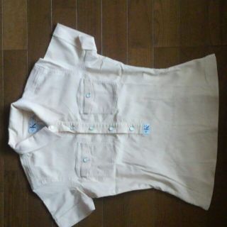 カルバンクライン(Calvin Klein)のCalvin Kleinのシャツ♪(シャツ/ブラウス(半袖/袖なし))