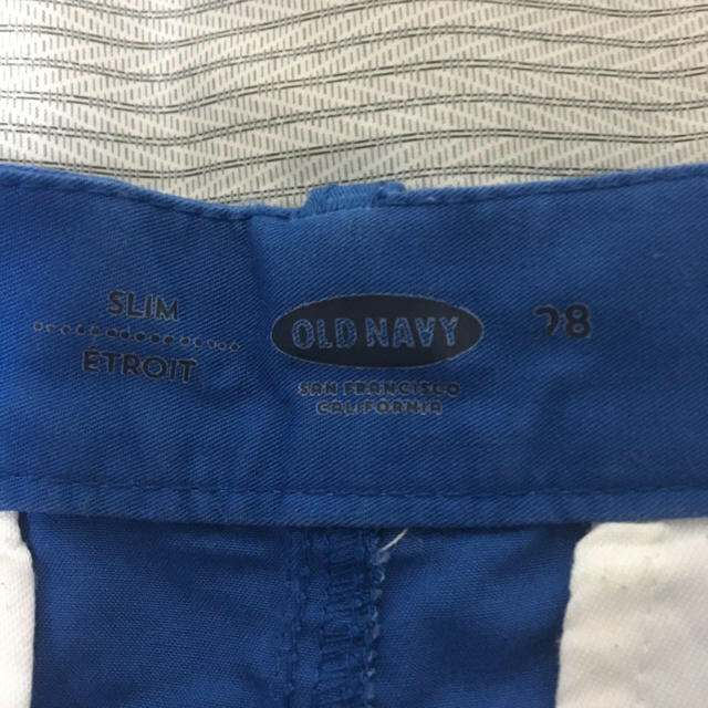 Old Navy(オールドネイビー)のold navy ショートパンツ メンズのパンツ(ショートパンツ)の商品写真