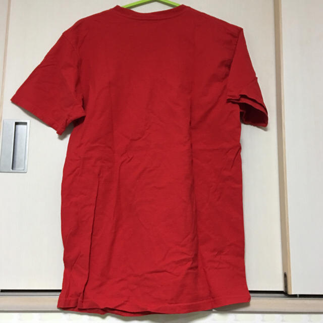 VANS(ヴァンズ)のVANS ロゴTシャツ メンズのトップス(Tシャツ/カットソー(半袖/袖なし))の商品写真