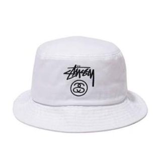 ステューシー(STUSSY)のステゥシー バケットハット(ハット)