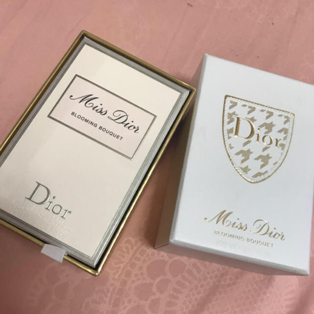 MISS DIOR BLOOMING BOUQUET