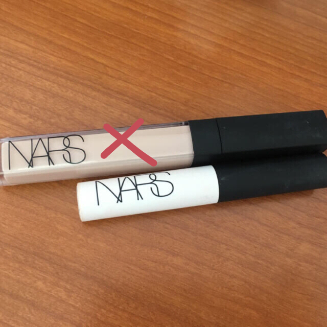 NARS - saさん専用 nars インスタントライン ボアパーフェクターの通販 by bear's shop｜ナーズならラクマ