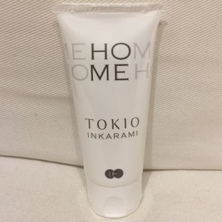 トキオ(TOKIO)のTOKIO HOME インカラミ 新品 50g(トリートメント)