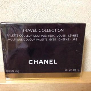 シャネル(CHANEL)のシャネルのパレット(その他)