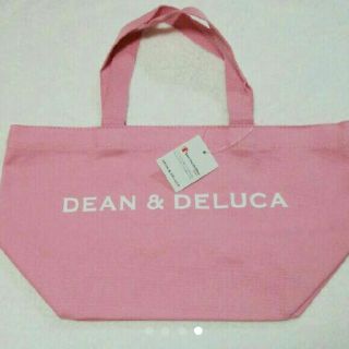 DEAN & DELUCA　15thアニバーサリートートバッグ　新品未使用