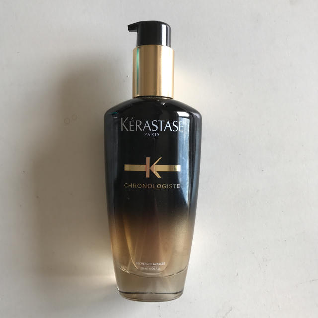 KERASTASE(ケラスターゼ)のケラスターゼ クロノロジスト コスメ/美容のヘアケア/スタイリング(トリートメント)の商品写真