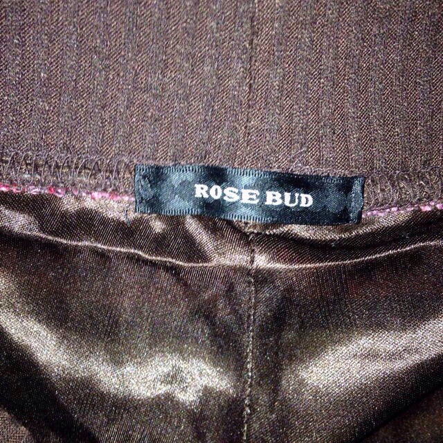 ROSE BUD(ローズバッド)のローズバット itto様 レディースのパンツ(ショートパンツ)の商品写真