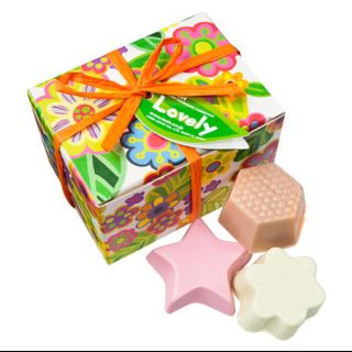 ラッシュ(LUSH)のLUSHのソープセット(その他)