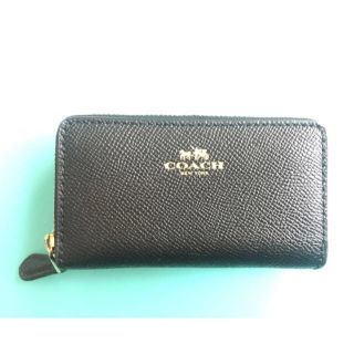 コーチ(COACH)のcoach 小銭入れ(コインケース/小銭入れ)