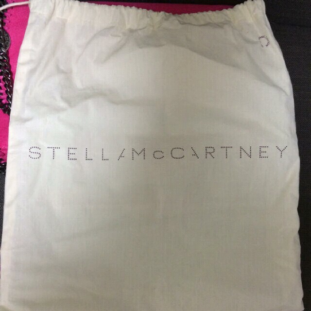 Stella McCartney(ステラマッカートニー)の★★９月1日ゆちみち樣専用★★ レディースのバッグ(ショルダーバッグ)の商品写真
