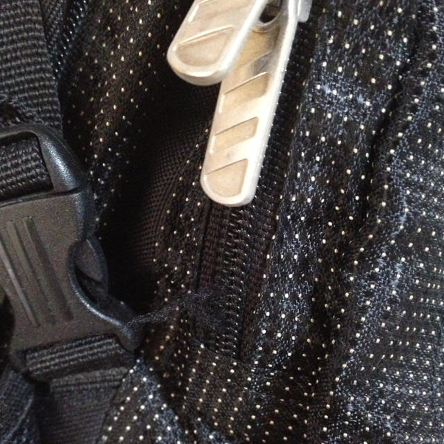 adidas(アディダス)のアディダス リュック レディースのバッグ(リュック/バックパック)の商品写真