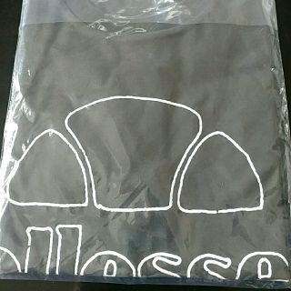 エレッセ(ellesse)のエレッセ　ハンドライティング風ロゴ半袖T(Tシャツ/カットソー(半袖/袖なし))