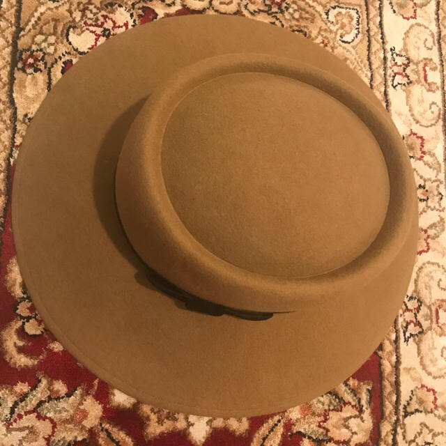CA4LA(カシラ)のＧＡＷＧＡＷ様専用 レディースの帽子(ハット)の商品写真
