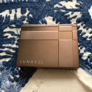 ルナソル(LUNASOL)のminiさま専用！ルナソル ハイライト(フェイスカラー)